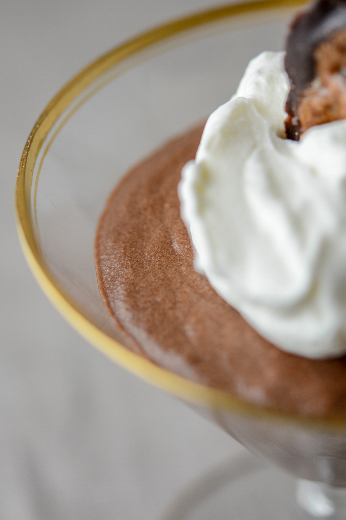 Guinness chocolate mousse 2025 recipe